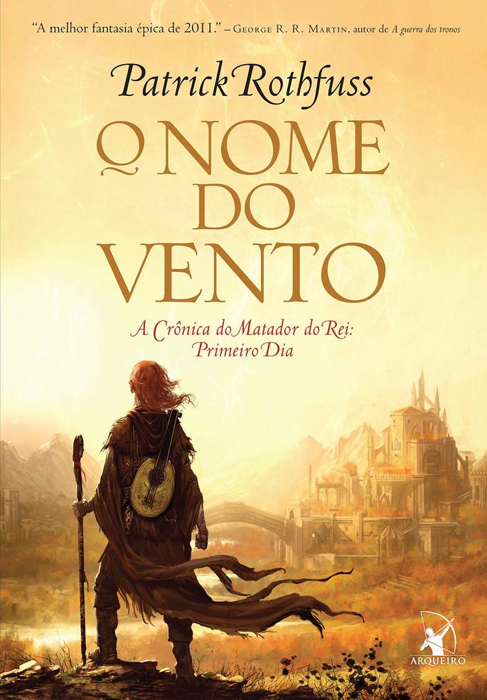 O Nome do Vento (2007)