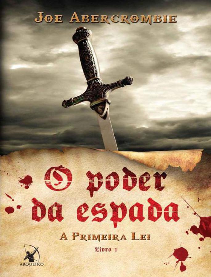 O Poder da Espada (2006)