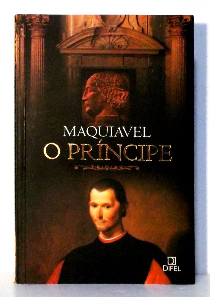 Nicolau Maquiavel: biografia e principais obras - Cultura Genial