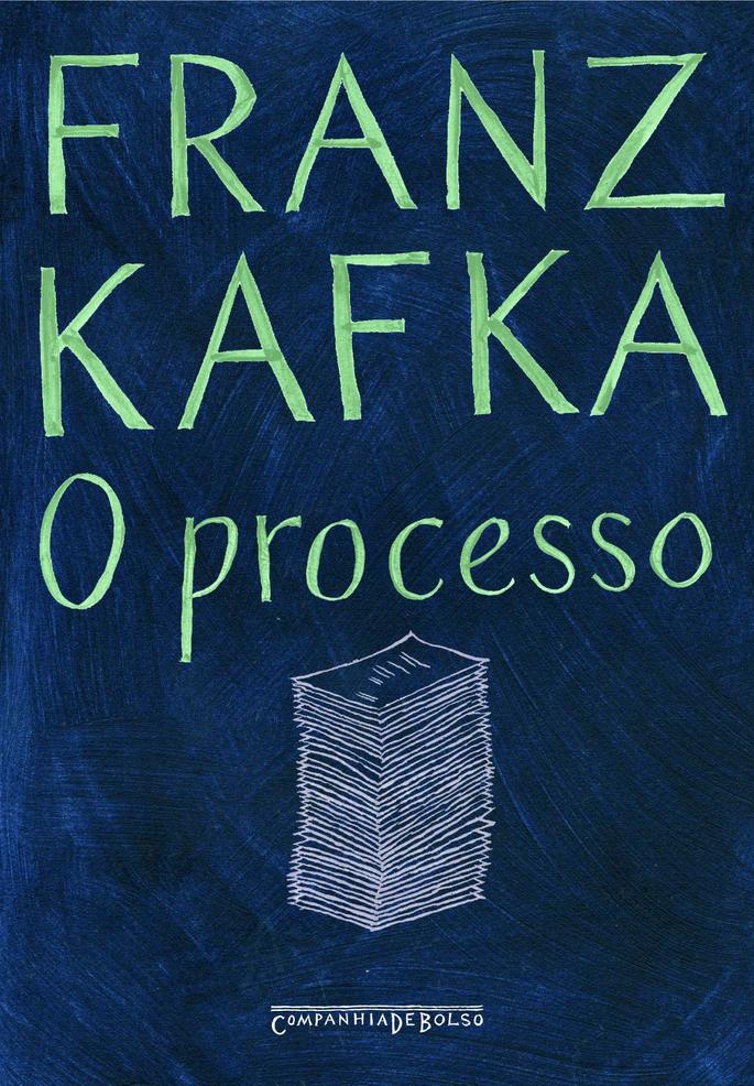 O Processo (1925).