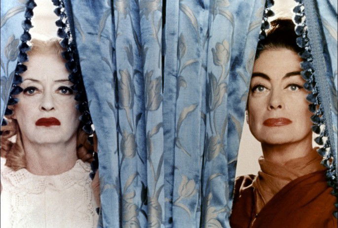 O Que Terá Acontecido a Baby Jane? (1962)