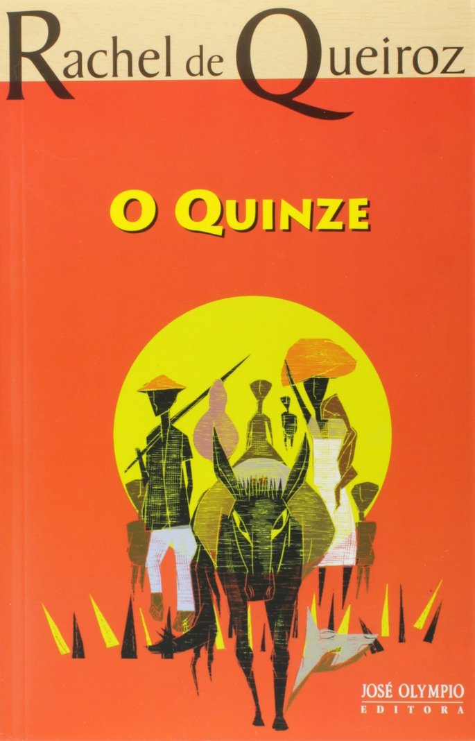 O Quinze (1930)