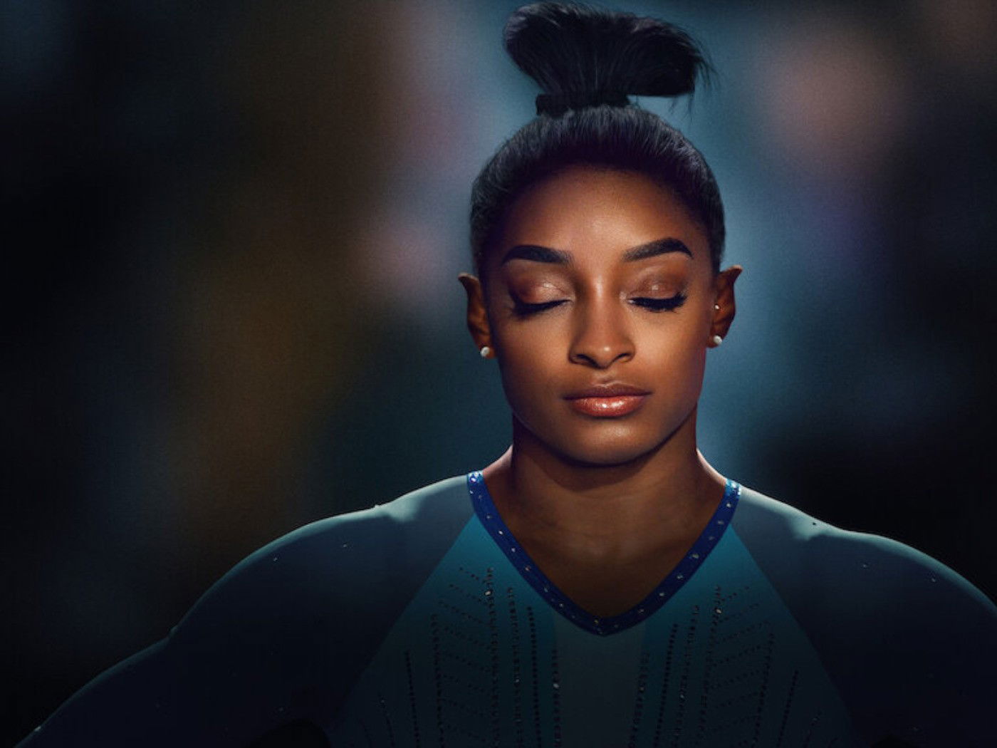 Documentário da Netflix: o retorno de Simone Biles