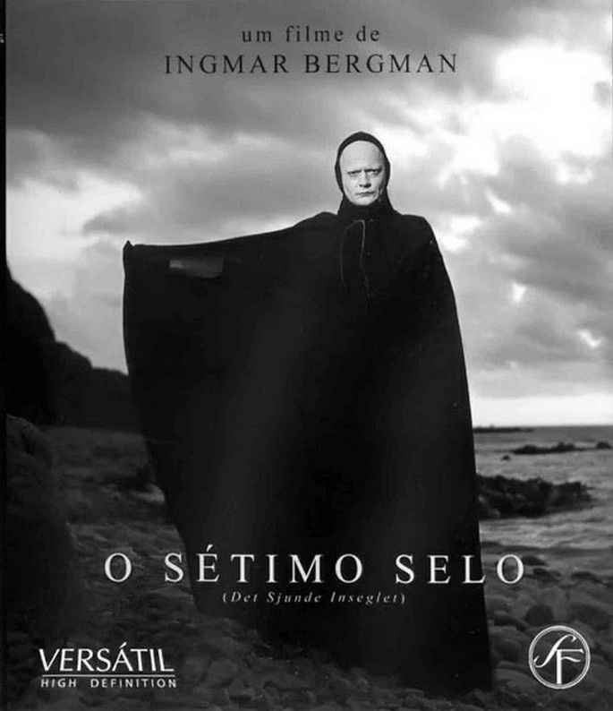 o sétimo seolo cartaz