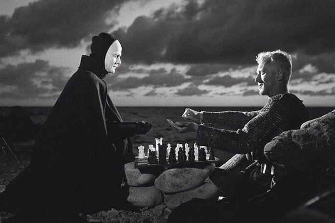 O sétimo selo, de Bergman: resumo e análise do filme - Cultura Genial