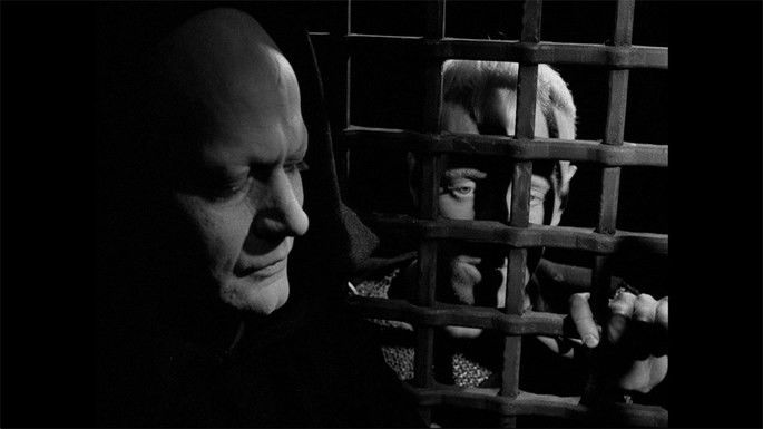 confissão o setimo selo