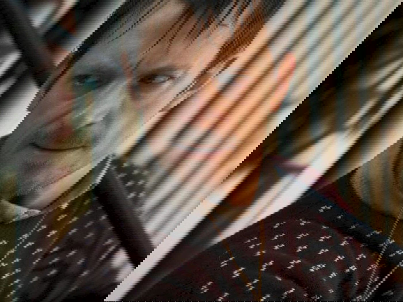 Filme O Silêncio da Vingança