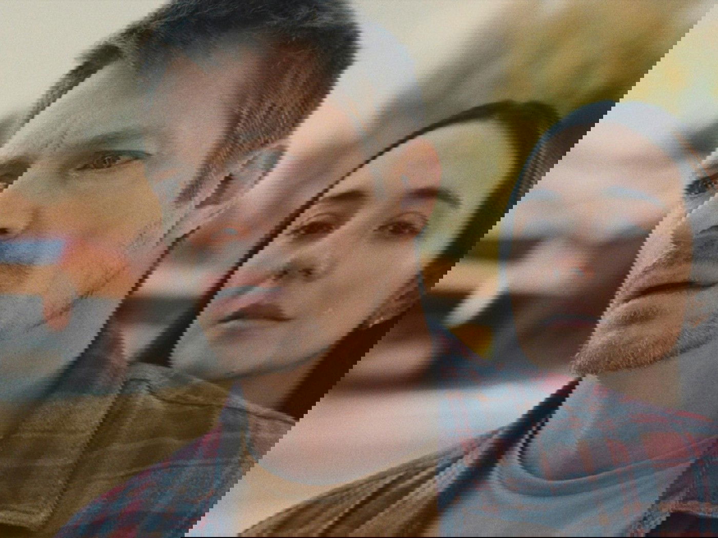 Filme O Silêncio da Vingança