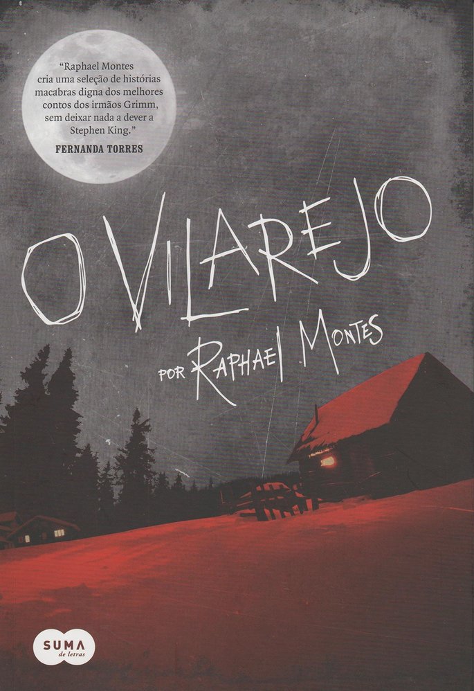 30. O Vilarejo (2015)