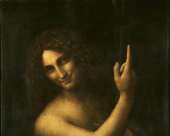 Leonardo da Vinci: 11 obras fundamentais