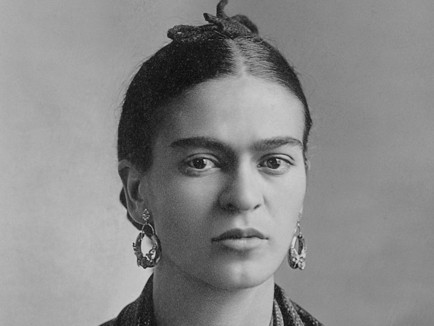 Frida Kahlo Pinturas Autorretratos Y Sus Significados La Hoja De Arena 3044