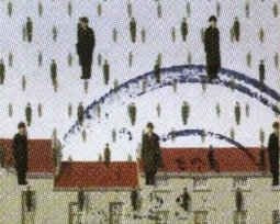 10 obras para compreender René Magritte