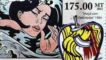 As 10 obras imperdíveis de Roy Lichtenstein