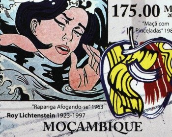 As 10 obras imperdíveis de Roy Lichtenstein