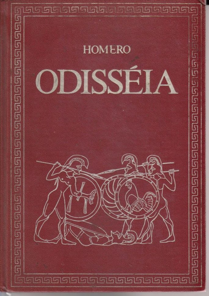Odisseia (século VIII a.C.)