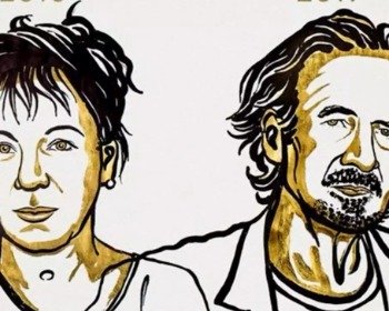 Olga Tokarczuk e Peter Handke: 6 livros dos vencedores do Nobel de Literatura 2019