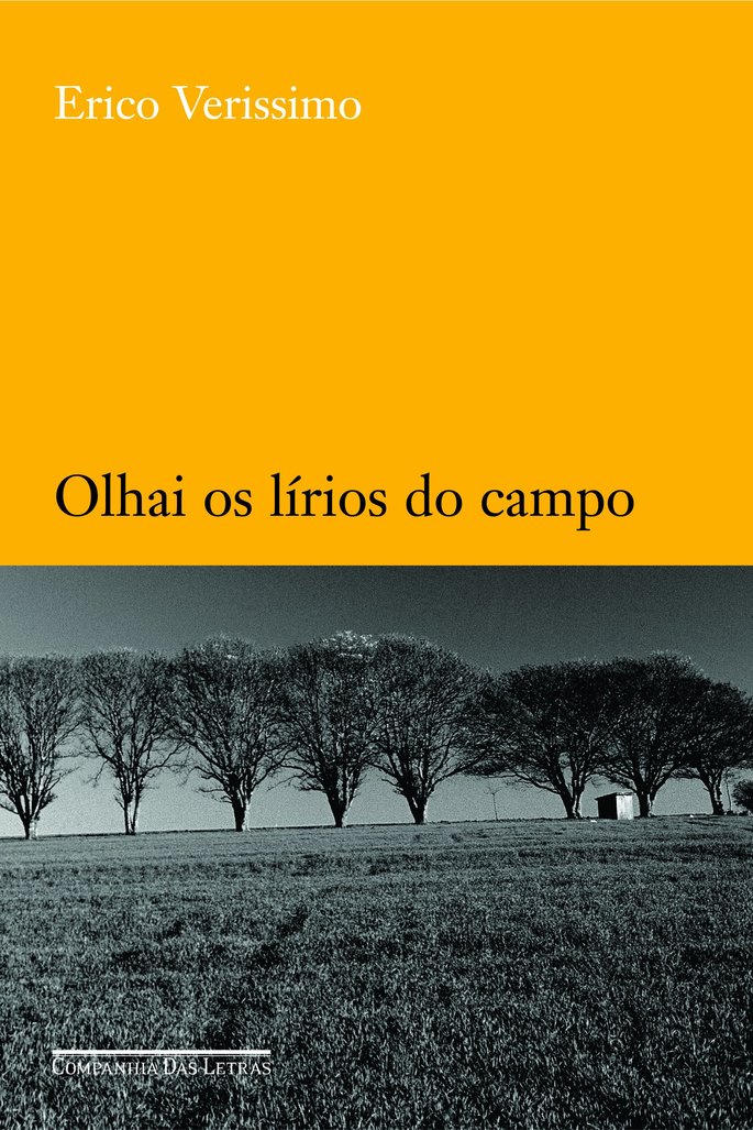 Olhai os lírios do campo