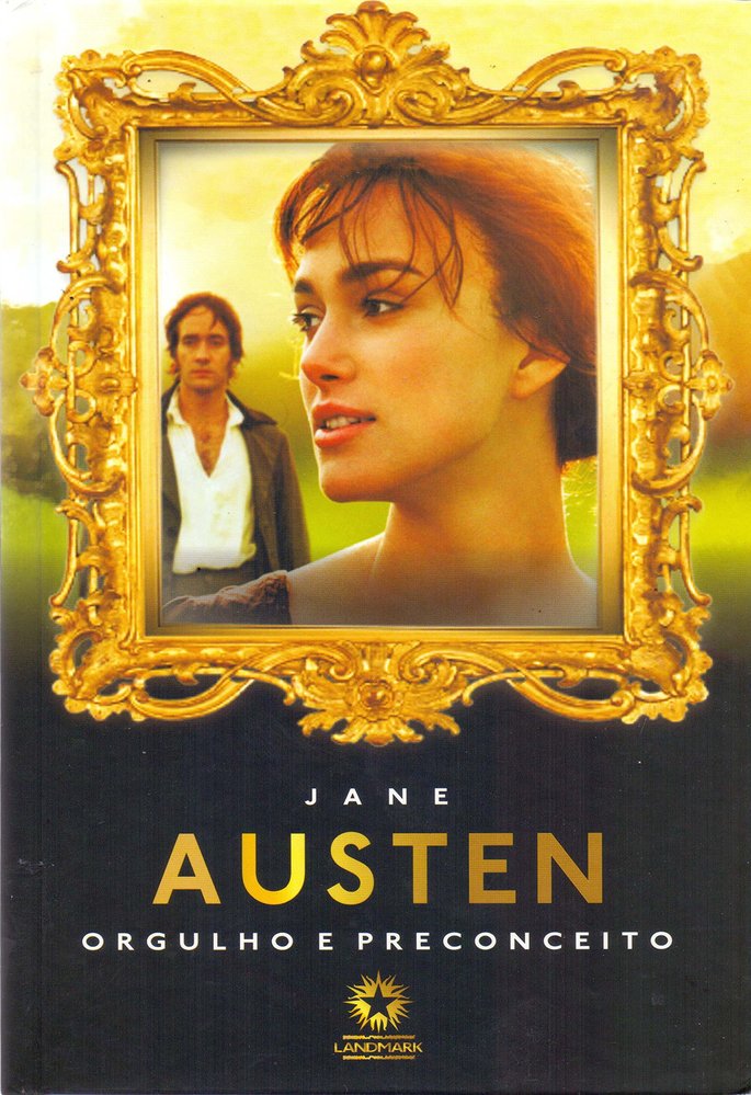 Orgulho e Preconceito (1813)