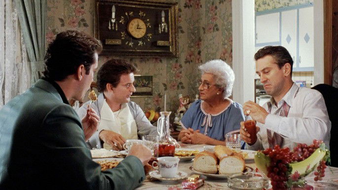 Os Bons Companheiros (1990)