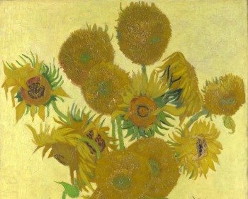 Os Girassóis de Van Gogh: análise e significados