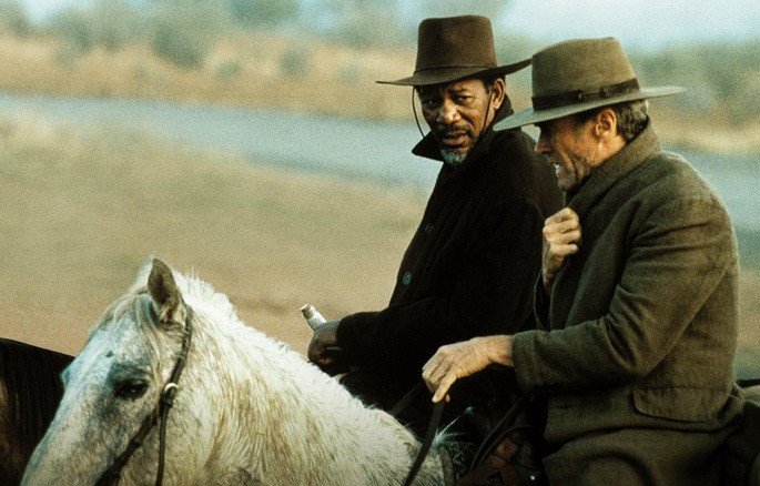Os 13 melhores filmes de faroeste que você precisa assistir