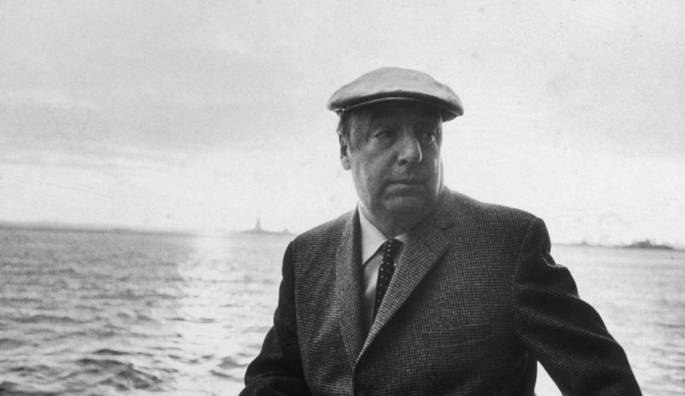 Pablo Neruda