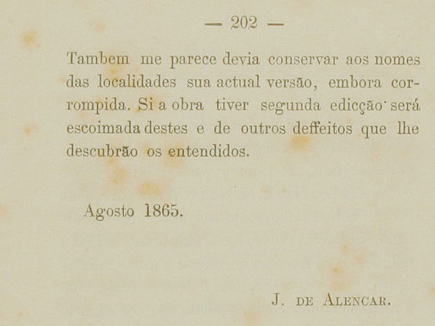 A presença das obras de José de Alencar na França (1863-1907)