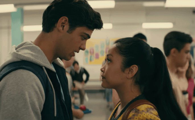 Para Todos os Garotos que Já Amei