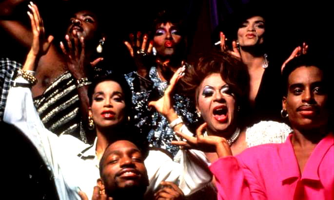 Paris Is Burning (1990)