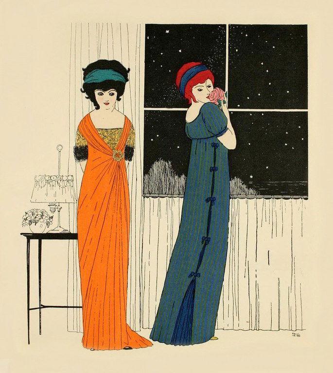 Paul Poiret