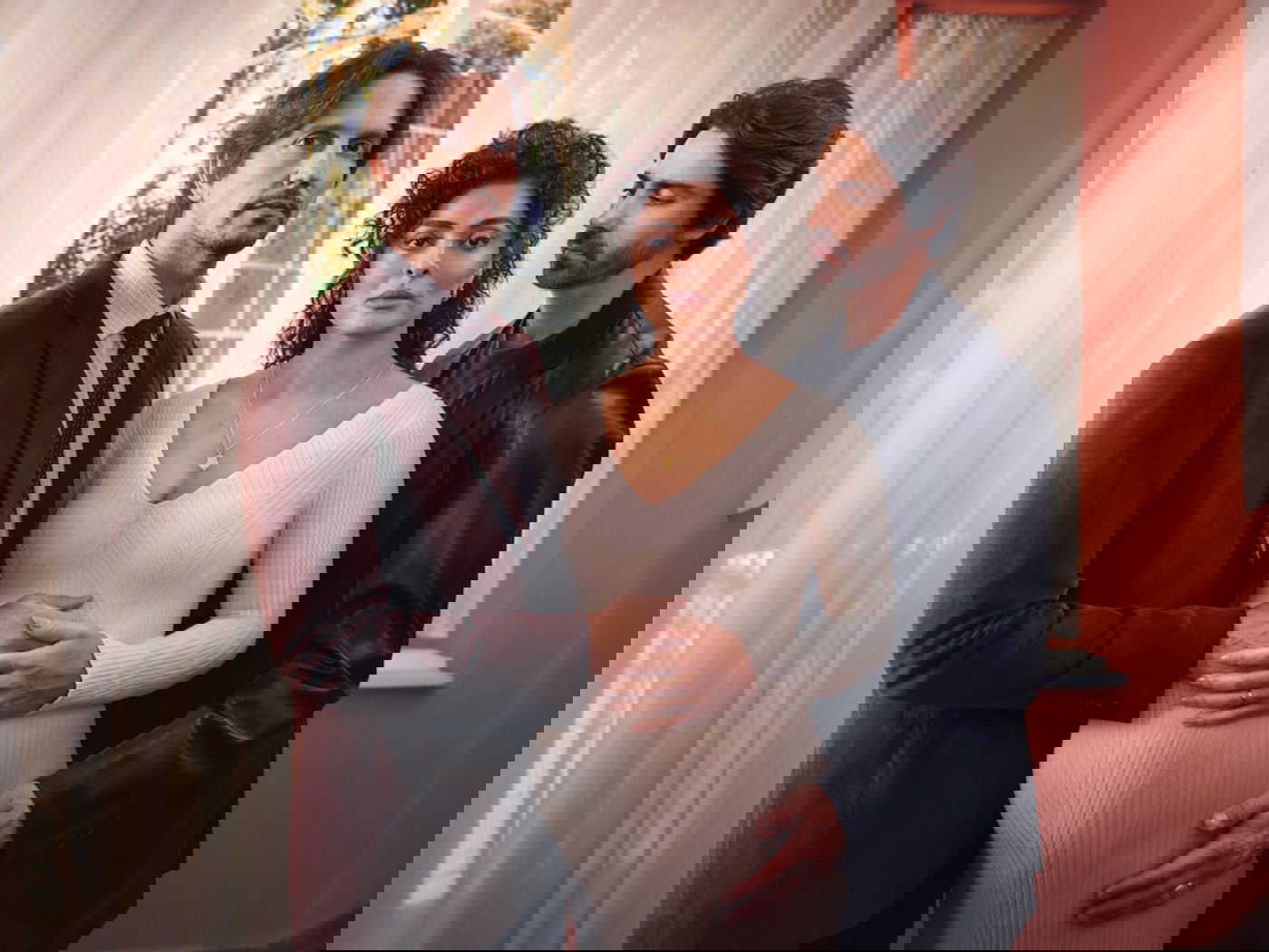 Série Pedaço de Mim, com Juliana Paes, Vladimir Brichta e Felipe Abib, da Netflix