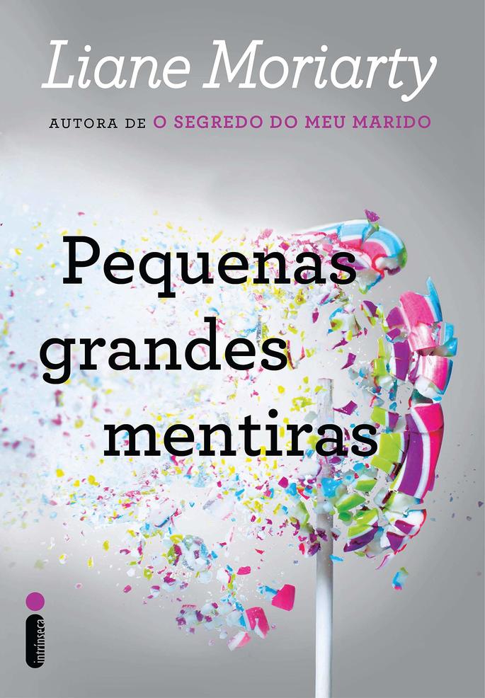 Pequenas Grandes Mentiras