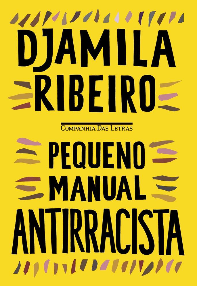 1 Pequeno Manual Antirracista (2019)