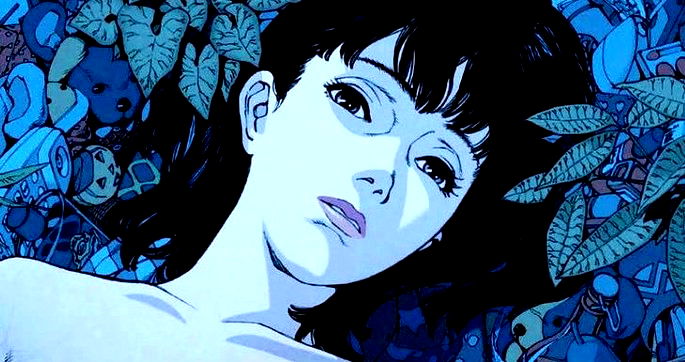 Perfect Blue (1997)