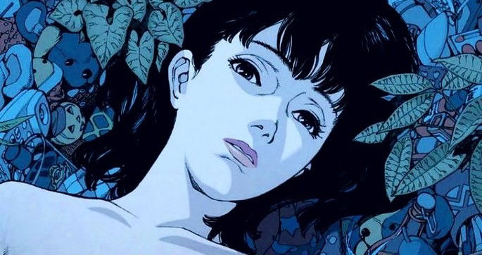 Perfect Blue (1997)
