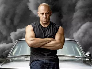 Perfeita franquia de filmes de ação com Vin Diesel chegou ao NETFLIX e os fãs de alta velocidade estão amando