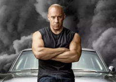 Perfeita franquia de filmes de ação com Vin Diesel chegou ao NETFLIX e os fãs de alta velocidade estão amando