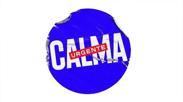 Podcast brasileiro Calma urgente