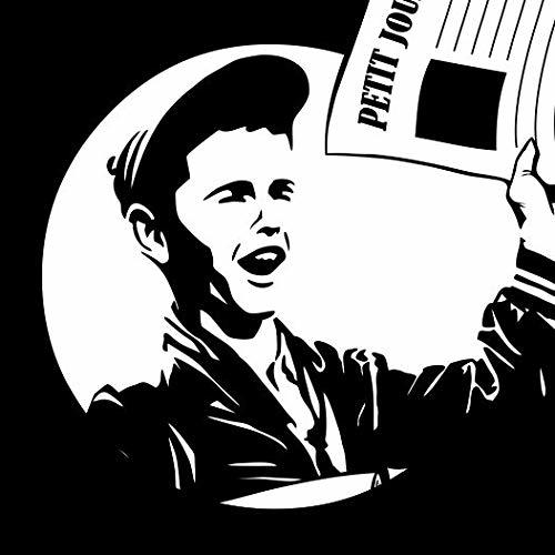 Logo do podcast Petit Journal