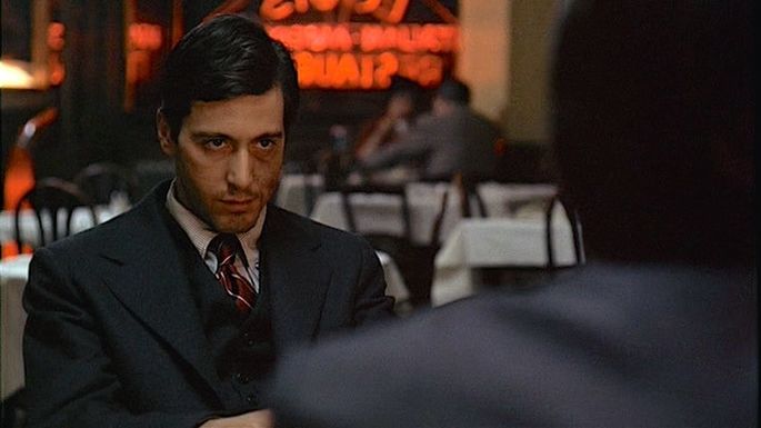 Vingança de Michael