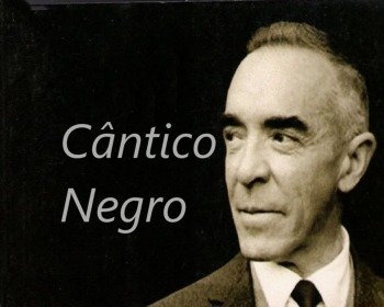 Cântico Negro de José Régio: análise e significado do poema