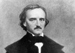 Poema O corvo, de Edgar Allan Poe