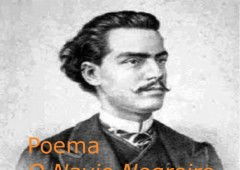 Poema O Navio Negreiro de Castro Alves: análise e significado