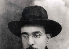 Poema Para ser grande sê inteiro, de Ricardo Reis (Fernando Pessoa)