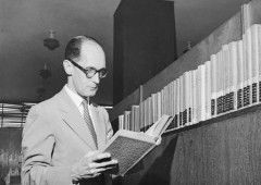 32 melhores poemas de Carlos Drummond de Andrade (comentados)