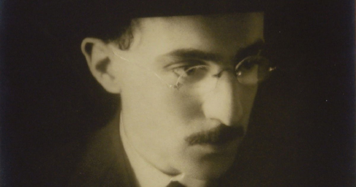 10 Poemas Fundamentais De Fernando Pessoa Analisados E Comentados Cultura Genial