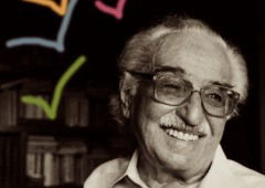 Conheça 10 poemas incríveis de Manoel de Barros para crianças