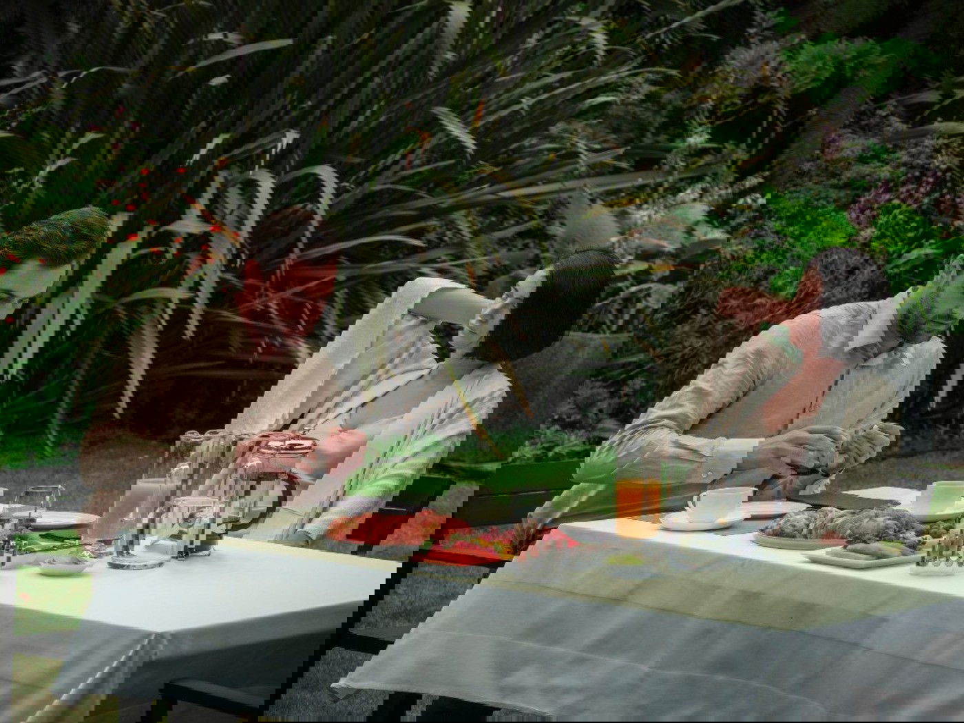 Série da Netflix, Por trás dos seus olhos