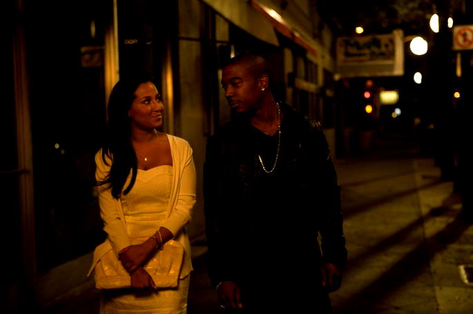 Pregando o Amor (2013)