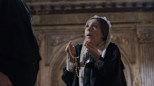 Prima Justina